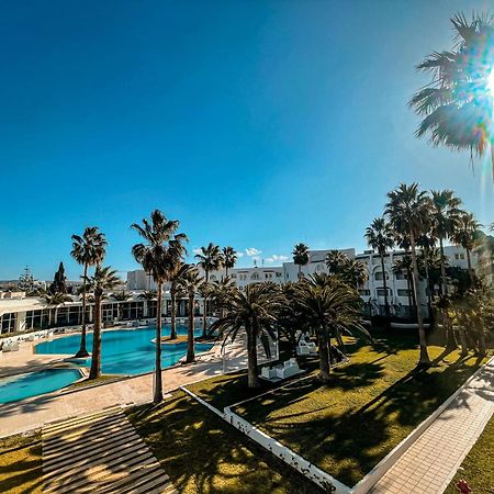 Hammamet Serail Exteriör bild