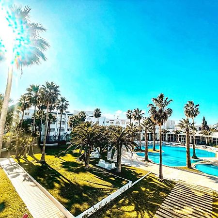 Hammamet Serail Exteriör bild
