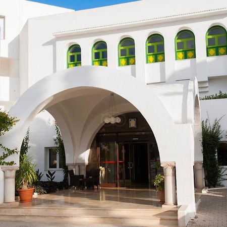Hammamet Serail Exteriör bild